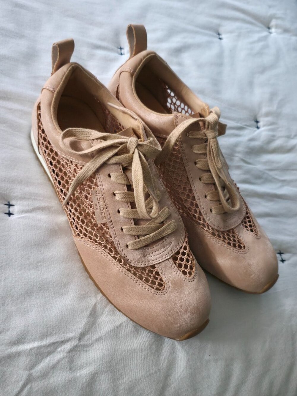 Excellent Condition - JSlides Penny Sneaker
